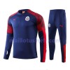 CD Guadalajara Ensemble Sweat d'entrainement 2020-21 V001